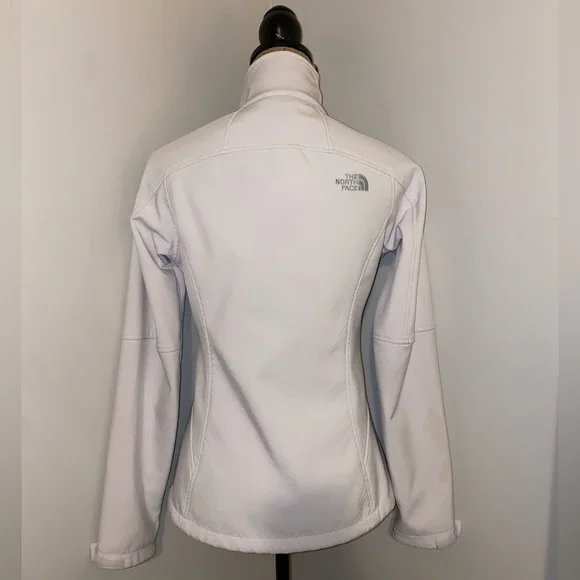 The North Face Jacket in stone/grey - Picture 5 of 11